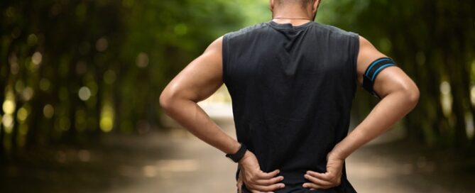 back pain relief in the DC area